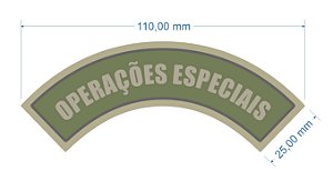 MANICACA OPERAÇOES ESPECIAIS BOPE PMPI
