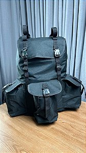 MOCHILA PARA CURSO OPERACIONAL