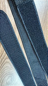 CINTO DE VELCRO PRETO
