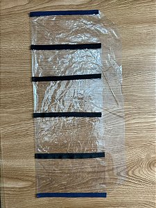 ORGANIZADOR PARA KITS OPERACIONAIS