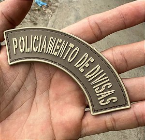 MANICACA POLICIAMENTO DE DIVISAS