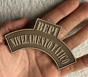 MANICACA NIVELAMENTO TATICO BEPI