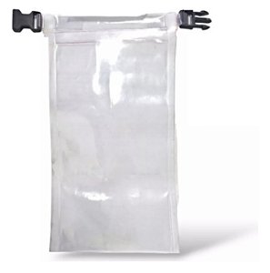Saco estanque para kit anotação