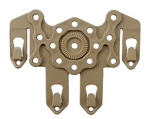ADAPTADOR STRIKE 4 PONTAS