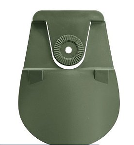 PASSADOR ABA PADDLE - IDEAL PARA UNIFORME DE TRÂNSITO
