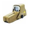PROTETOR DE REDDOT EOTECH 551 E VARIAÇOES