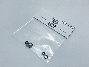 KIT ORING  VALVULA GBB