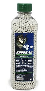 BBS 0,28g LEÃO 5MIL UND