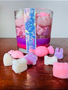 FANTASY. Blend Floral Frutado (luminescente)