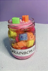 RAINBOW. Blend de Flores e Frutas (luminescente)