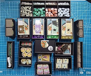 Insert para Bitoku