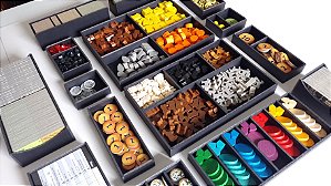 Insert para Caverna