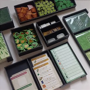 Insert para Verdant