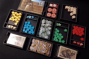 Insert para Papua