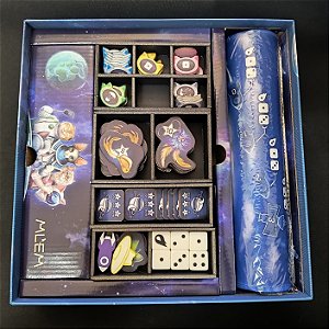 Insert para MLEM: Space Agency