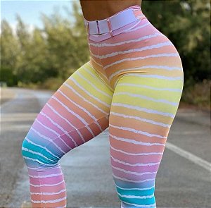 Legging Summer