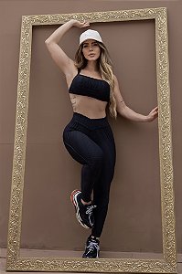 Conjunto Frizo Black