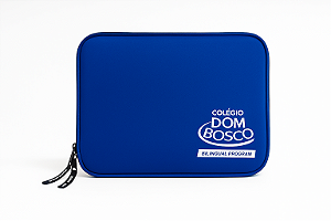 Capa para chromebook