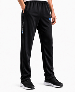 CALÇA HELANCA FORRADA MASCULINO - NOVO
