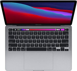 MacBook Pro 13.3 " chip Apple M1  8 GB De Ram  SSD de 512GB