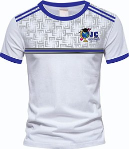 CAMISETA ESCOLA - JOSÉ DE CAMPOS