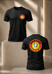 Camiseta Promocional Personalizada para Empresas.
