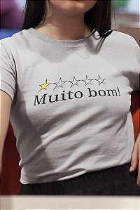 Muito Bom