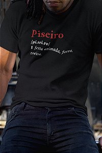 Piseiro