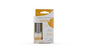 BASE ENDURECEDORA CASCO CAVALO 8 ML  embalagem blister