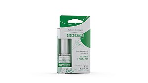 ÓLEO DE CRAVO CASCO CAVALO 8 ML  embalagem blister