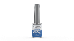 BASE FORTALECEDORA CASCO CAVALO 8 ML
