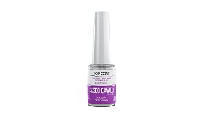 TOP COAT EFEITO GEL CASCO CAVALO 8 ML