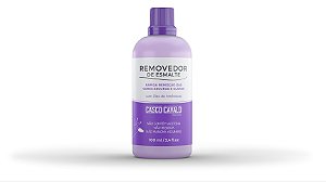 REMOVEDOR DE ESMALTE CASCO CAVALO 100 ML