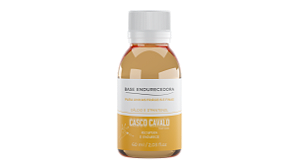 BASE ENDURECEDORA CASCO CAVALO 60 ML