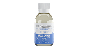 BASE FORTALECEDORA CASCO CAVALO 60 ML