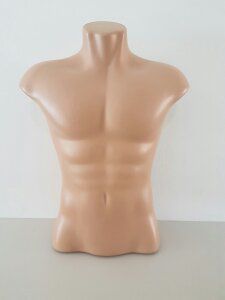 BUSTO MASCULINO