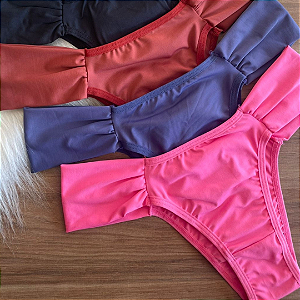 Calcinha de pala tanga
