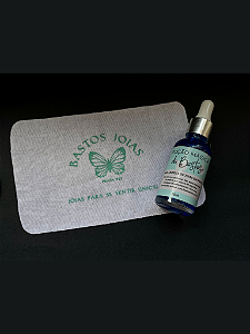 Kit Flanela + Poção Mágica