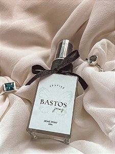Home Spray Bastos