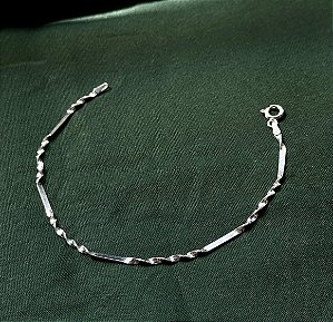 Pulseira Torcida