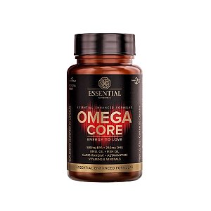 Omega Core - 60 caps. - Essential