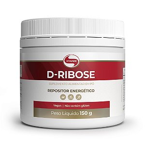 D-Ribose ATP 150g Vitafor