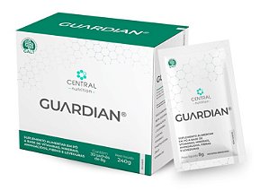 Guardian Sem Sabor 30 sachês 8g Central Nutrition