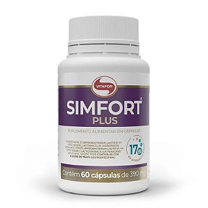 Simfort Plus 60 caps Vitafor