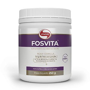 Fosvita FOS 250g Vitafor