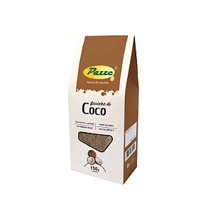Farinha de Coco - 150g - Pazze