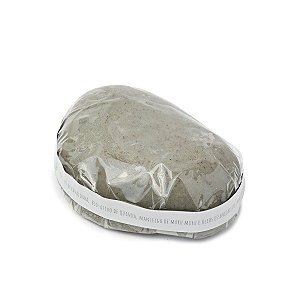 Shampoo Sólido - Pó de Cavalinha e Bio-ativo de Quinoa - 120g - De La Terre