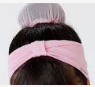 FAIXA PARA CABELO COM NÓ
