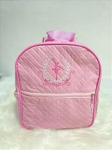 MOCHILA DE BALLET INFANTIL