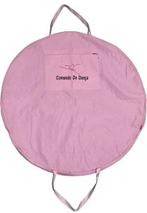 PORTA TUTU COMANDO DA DANÇA